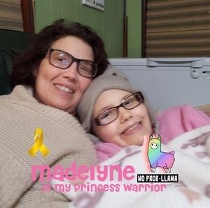 Meet your Posher, Lori